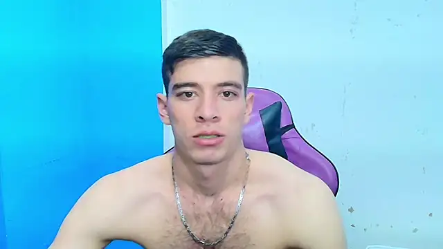 DEIBY BABY online show from February 2025 11:46:01 PM