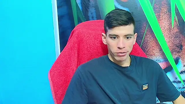 DEIBY BABY online show from September 2025 07:58:02 PM