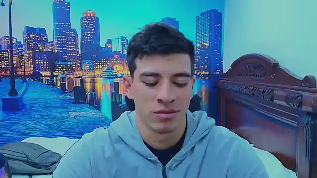 DEIBY BABY online show from December 2025 07:08:02 PM