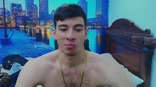 DEIBY BABY online show from December 2025 11:01:02 PM