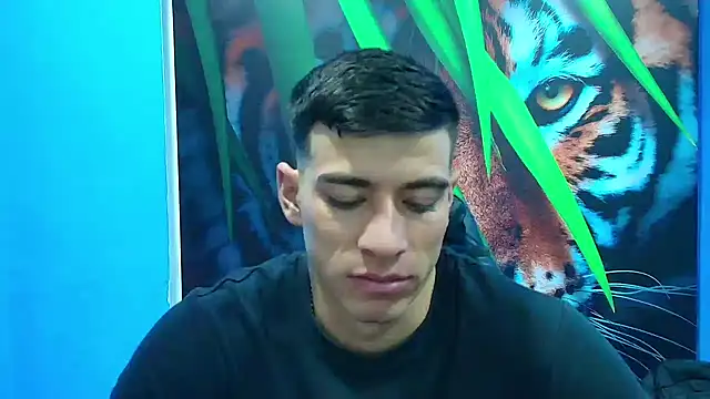 DEIBY BABY online show from January 2026 07:52:02 PM