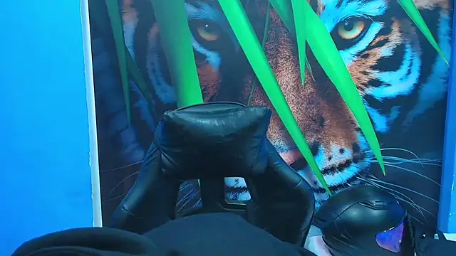 DEIBY BABY online show from February 2026 09:46:01 PM