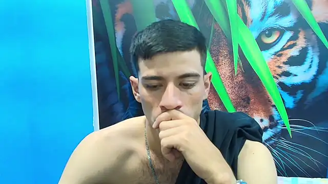 Snapshot of DEIBY_BABY chatting on April 2026 06:05:02 PM DEIBY BABY online show from April 2026 06:05:02 PM