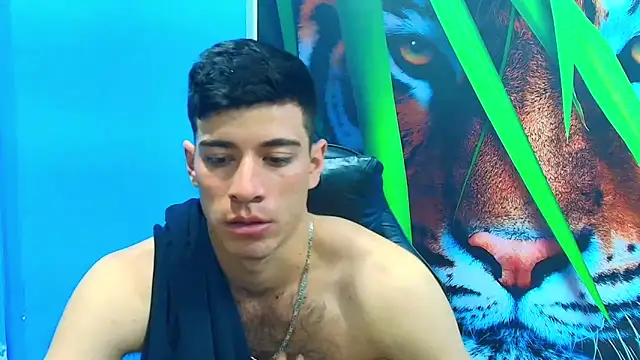 Snapshot of DEIBY_BABY chatting on May 2026 01:56:02 AM DEIBY BABY online show from May 2026 01:56:02 AM