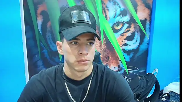 Snapshot of DEIBY_BABY chatting on May 2026 11:44:01 PM DEIBY BABY online show from May 2026 11:44:01 PM
