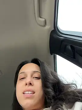 Natur4lBeautyb33 online show from January 2025 09:14:02 PM