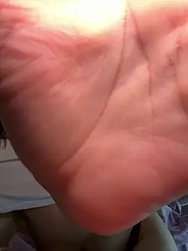 Natur4lBeautyb33 online show from October 2025 01:07:01 PM