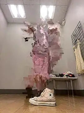 DominiqueX0 online show from March 2026 02:42:02 PM