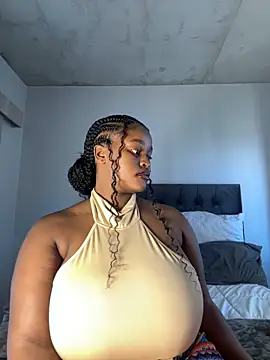 KnockoutBestie online show from March 2025 07:32:01 AM