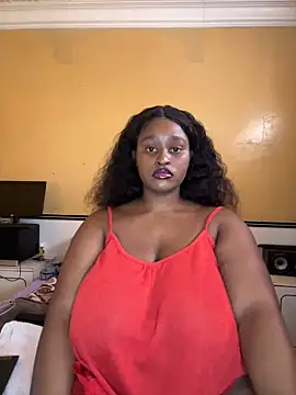 KnockoutBestie online show from September 2025 12:51:02 PM