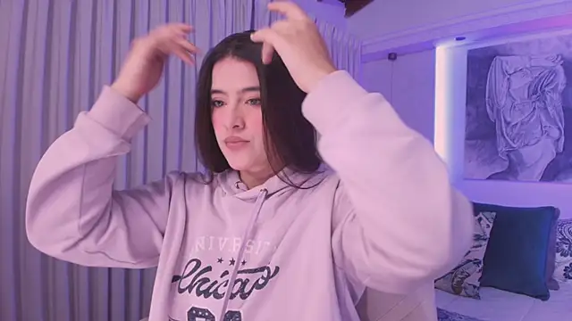 nathalie rivers online show from September 2025 11:03:01 AM