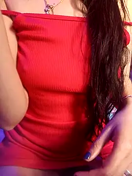 LissaThompsom online show from February 2025 01:08:01 PM