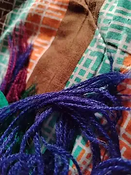 LissaThompsom online show from December 2025 10:03:01 PM