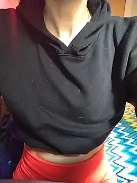 LissaThompsom online show from January 2026 03:37:02 PM