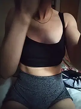 LissaThompsom online show from March 2026 11:38:01 AM