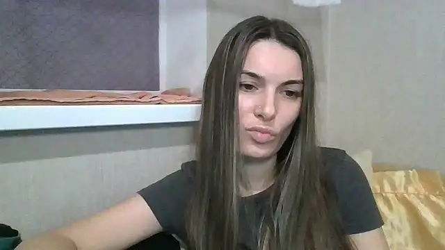 Carol-Rose online show from February 2025 08:53:01 PM