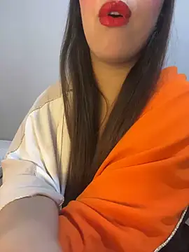 Mayacrayzi online show from February 2025 03:31:02 PM