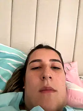 Hanna86 online show from October 2025 08:04:02 PM