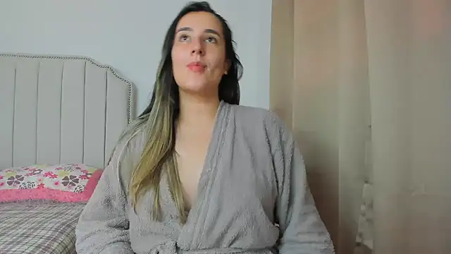 Hanna86 online show from January 2026 04:11:02 PM