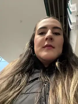 Hanna86 online show from March 2026 01:29:02 PM