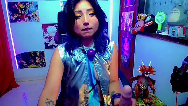 akai krazna online show from December 2024 11:22:01 AM