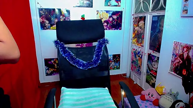 akai krazna online show from January 2025 08:29:01 PM