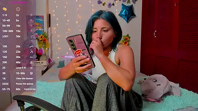 akai krazna online show from April 2026 08:12:02 PM