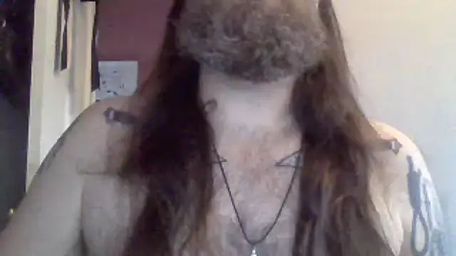 Snapshot of Thrillhouse chatting on January 2025 12:52:02 PM Thrillhouse online show from January 2025 12:52:02 PM