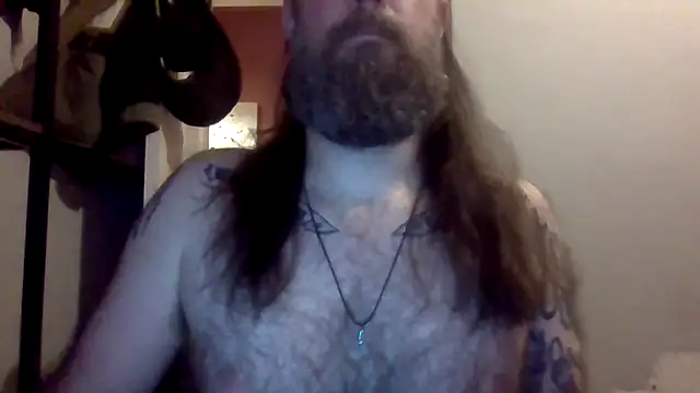 Snapshot of Thrillhouse chatting on October 2025 06:52:02 PM Thrillhouse online show from October 2025 06:52:02 PM