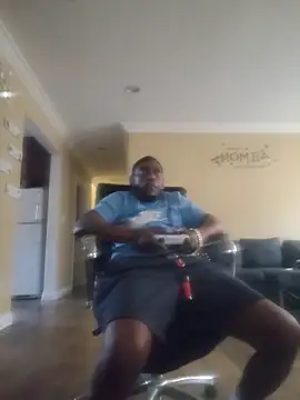 Annonymous607 online show from November 2025 11:53:01 PM