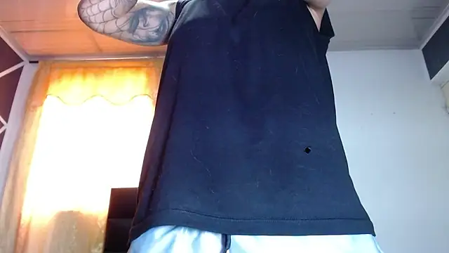 Tamarahryan online show from February 2025 03:41:02 PM