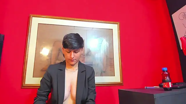 Tamarahryan online show from February 2026 01:21:01 PM