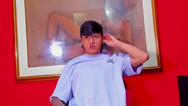 Tamarahryan online show from March 2026 02:44:01 PM