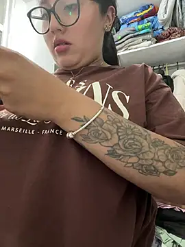 croftsmila online show from January 2026 11:20:01 PM