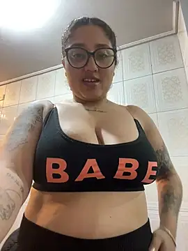 croftsmila online show from April 2026 12:13:02 AM