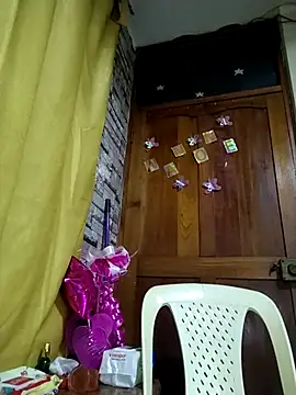 Snapshot of WanOn3Fanny chatting on February 2025 10:28:02 AM WanOn3Fanny online show from February 2025 10:28:02 AM