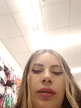 Misscata1106 online show from April 2026 06:04:02 PM