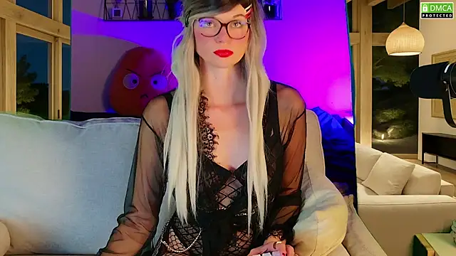 Snapshot of Kittychatte chatting on October 2025 07:42:02 PM Kittychatte online show from October 2025 07:42:02 PM