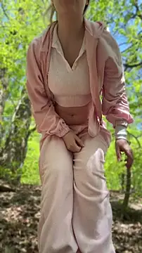 KissMissAngela online show from April 2026 10:41:01 AM