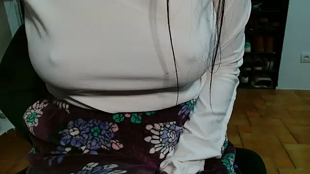 patatinahot87 online show from January 2026 04:53:01 PM