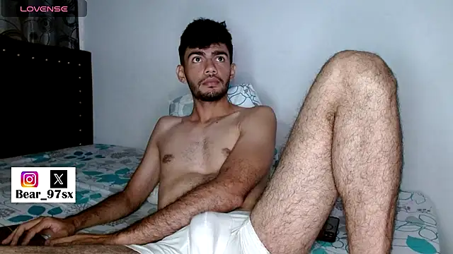 bear 97s online show from January 2026 12:24:01 AM