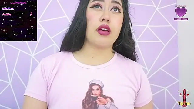 altheamoore online show from November 2025 09:50:01 PM