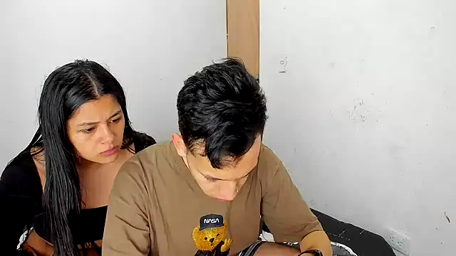 SexAegons online show from December 2024 04:43:02 AM