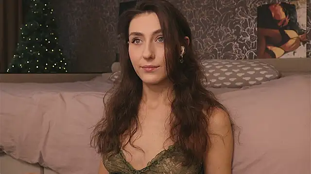 Snapshot of Chill_out_with_Salvia chatting on December 2024 11:40:01 AM Chill out with Salvia online show from December 2024 11:40:01 AM