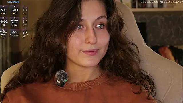 Snapshot of Chill_out_with_Salvia chatting on November 2025 03:01:02 PM Chill out with Salvia online show from November 2025 03:01:02 PM