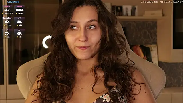 Snapshot of Chill_out_with_Salvia chatting on November 2025 03:45:02 PM Chill out with Salvia online show from November 2025 03:45:02 PM