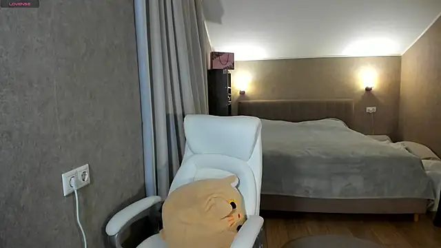 Your Wet Desire online show from April 2026 02:56:01 AM