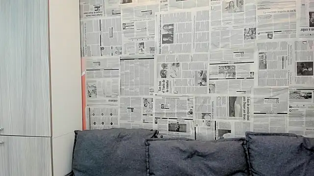 Mhelanny2 online show from December 2024 09:08:02 PM