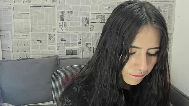 Mhelanny2 online show from January 2025 11:43:01 AM