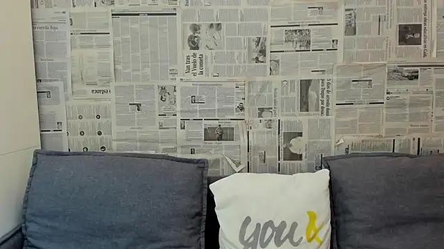 Mhelanny2 online show from January 2025 04:09:02 AM